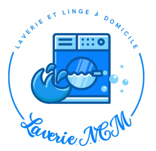 logo laverie ncm